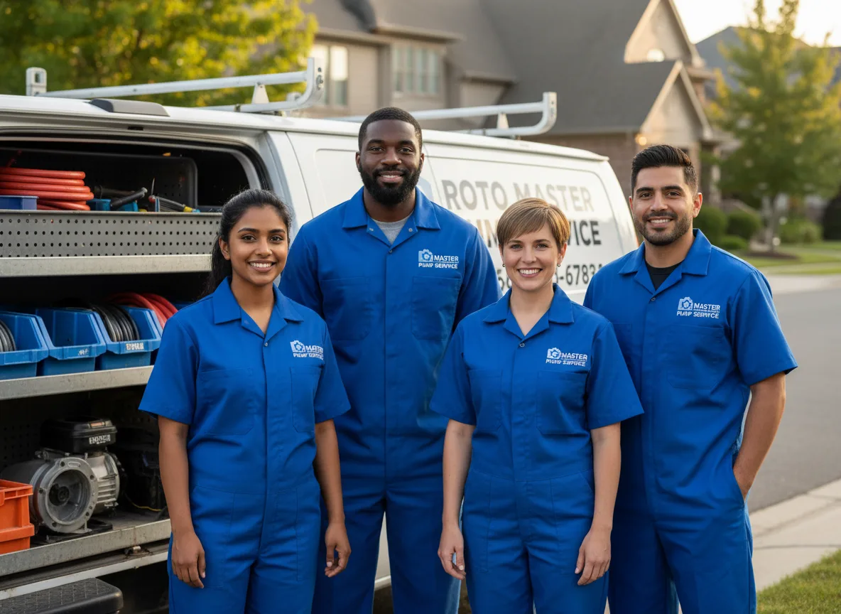Sump Pump Installation company in Northport, AL